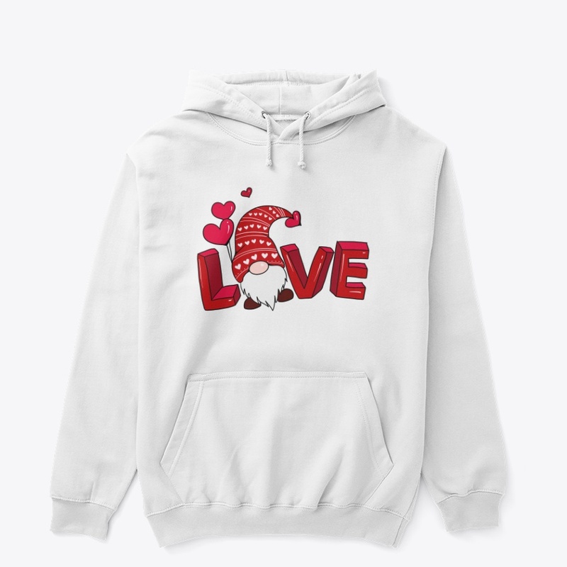 valentine's day gift tshirt