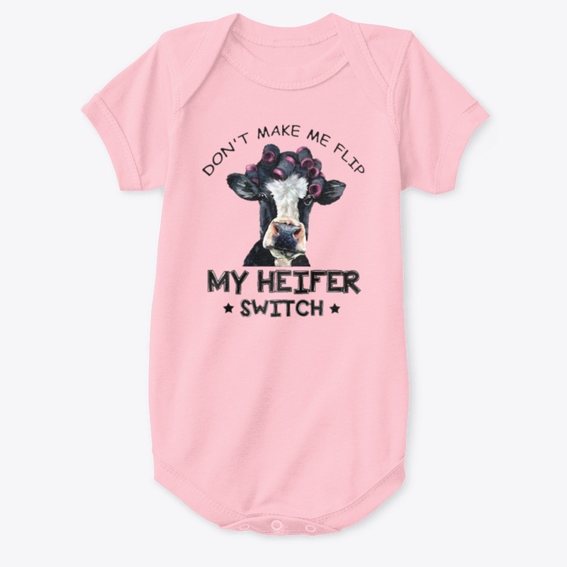 Heifer Switch