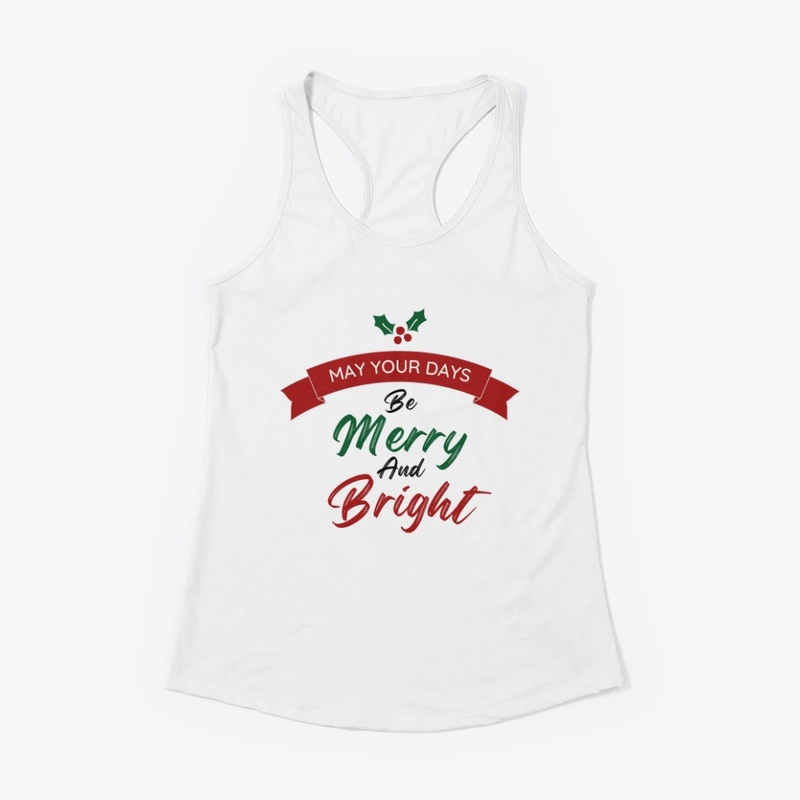 Merry and Bright Christmas