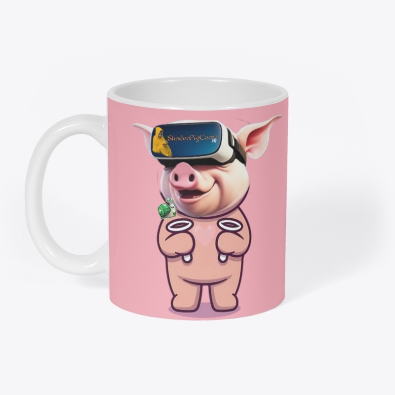 VR PIGZ 