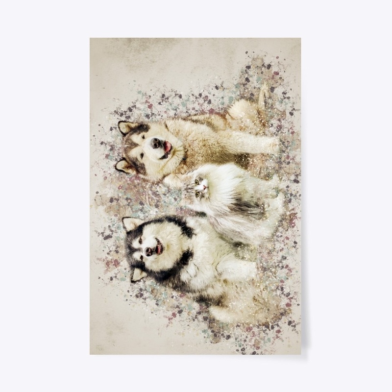 Trio