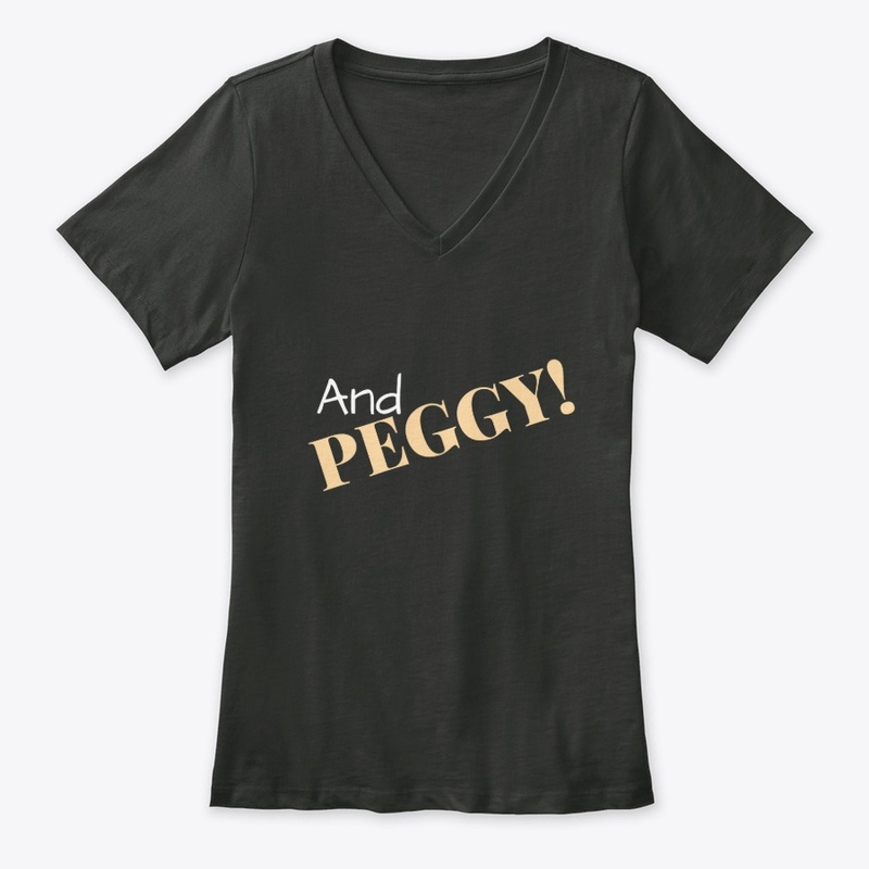 and Peggy! 