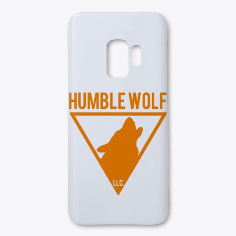 Humble Wolf (Knox Vegas)
