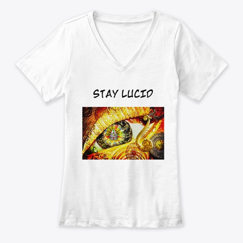 Stay Lucid