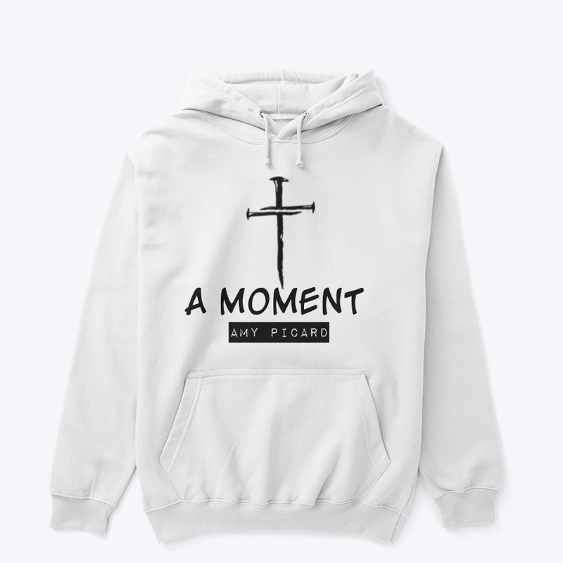 A moment 