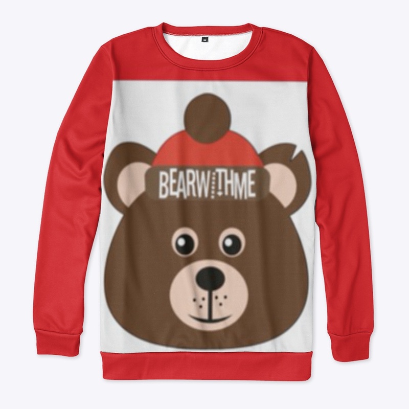 Bear With Me