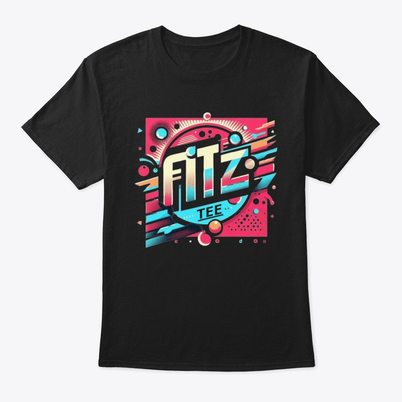 FitzTee 1