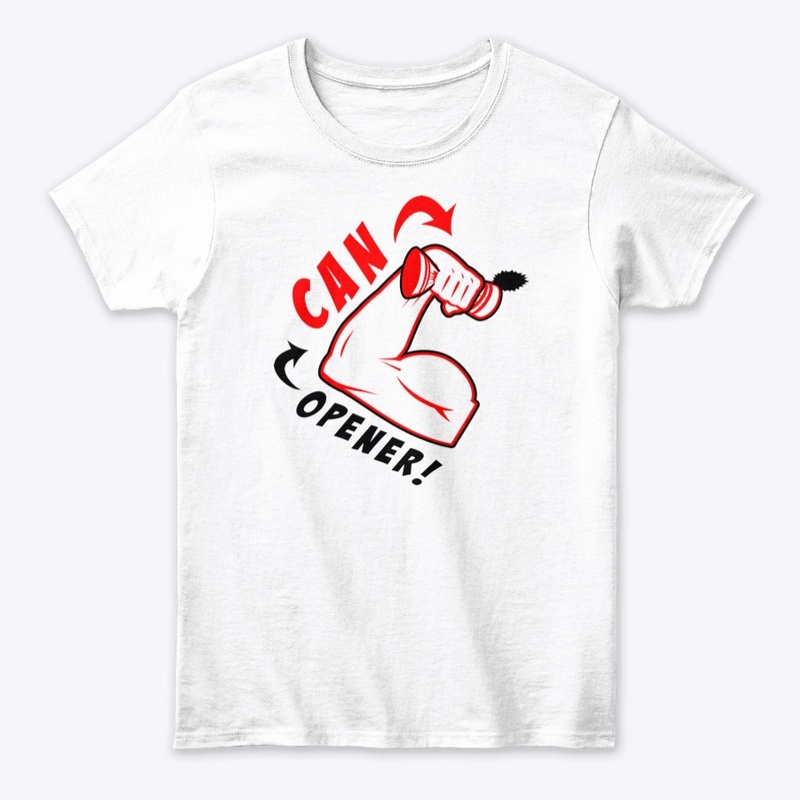Can Opener
