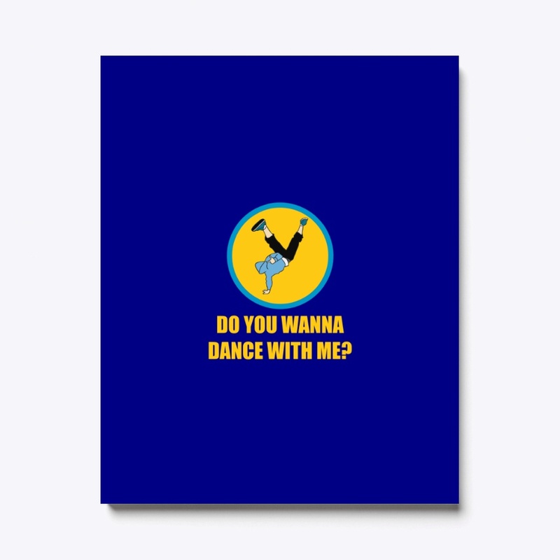 DANCE WISH WITH ANYONE