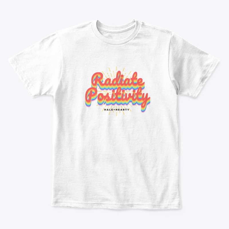 Radiate Positivity Collection