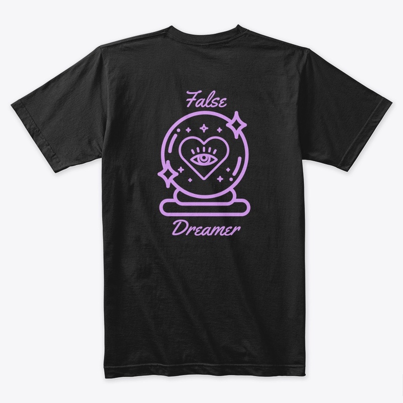 False Dreamer T-shirt