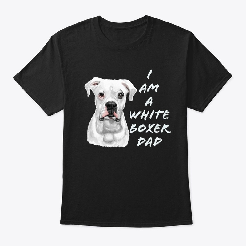 white boxer dad