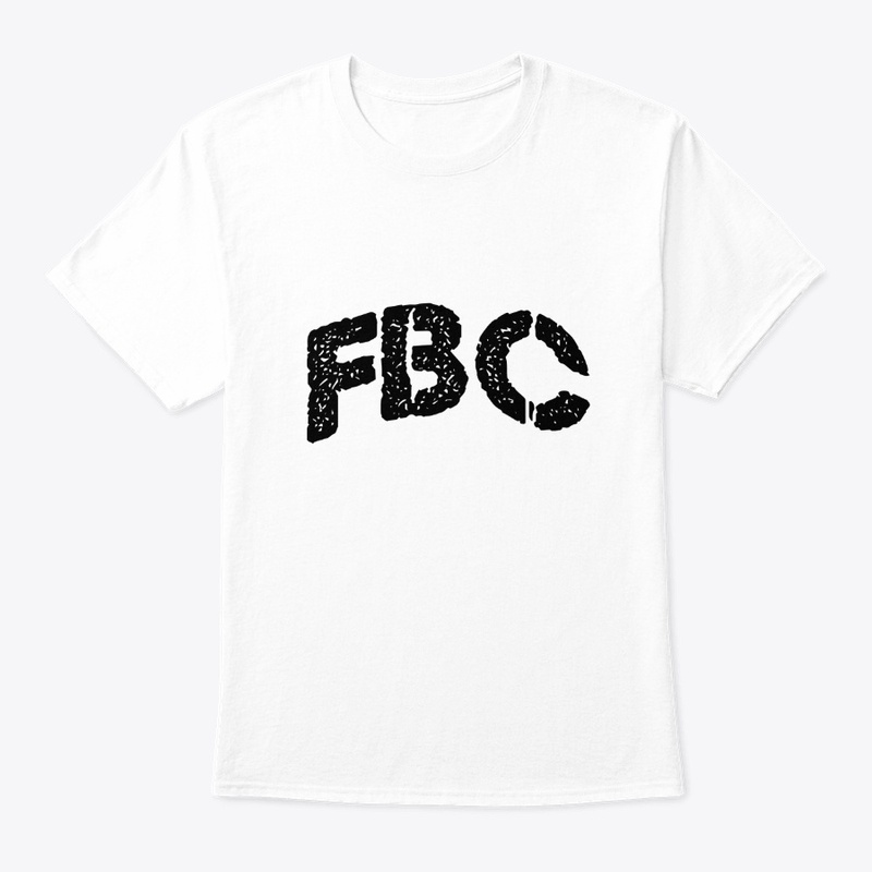 F#CK BAD COPS FRONT ONLY