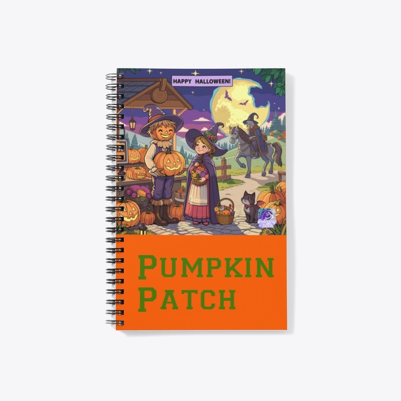 Pumpkin Patch