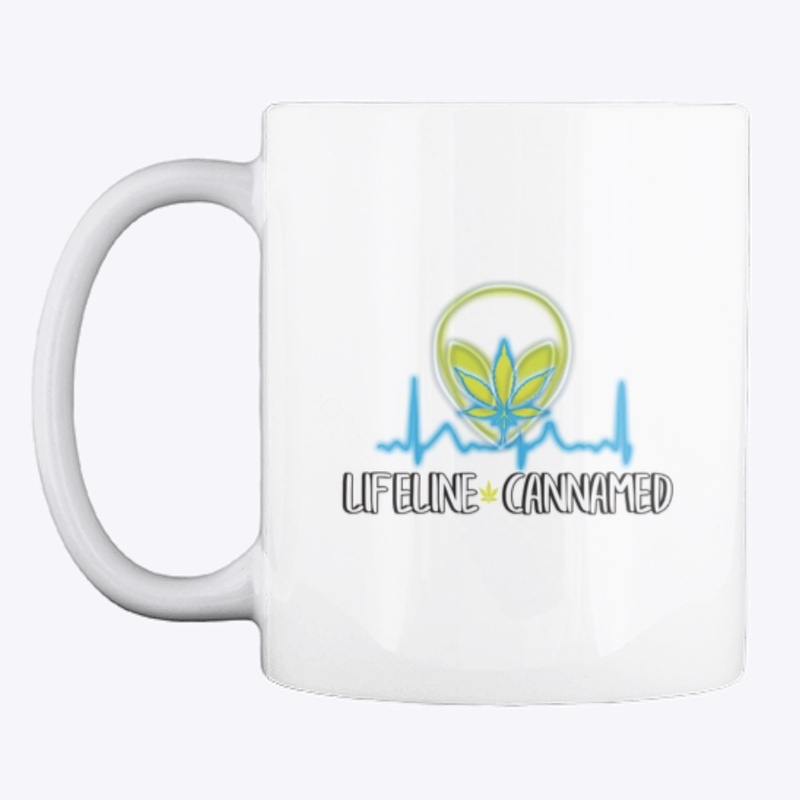 Lifeline CannaMed Logo 