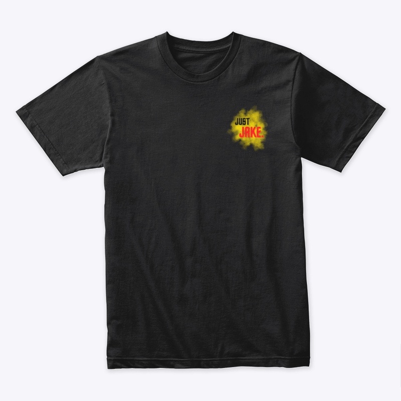 Official Just Jake Premium T-Shirt