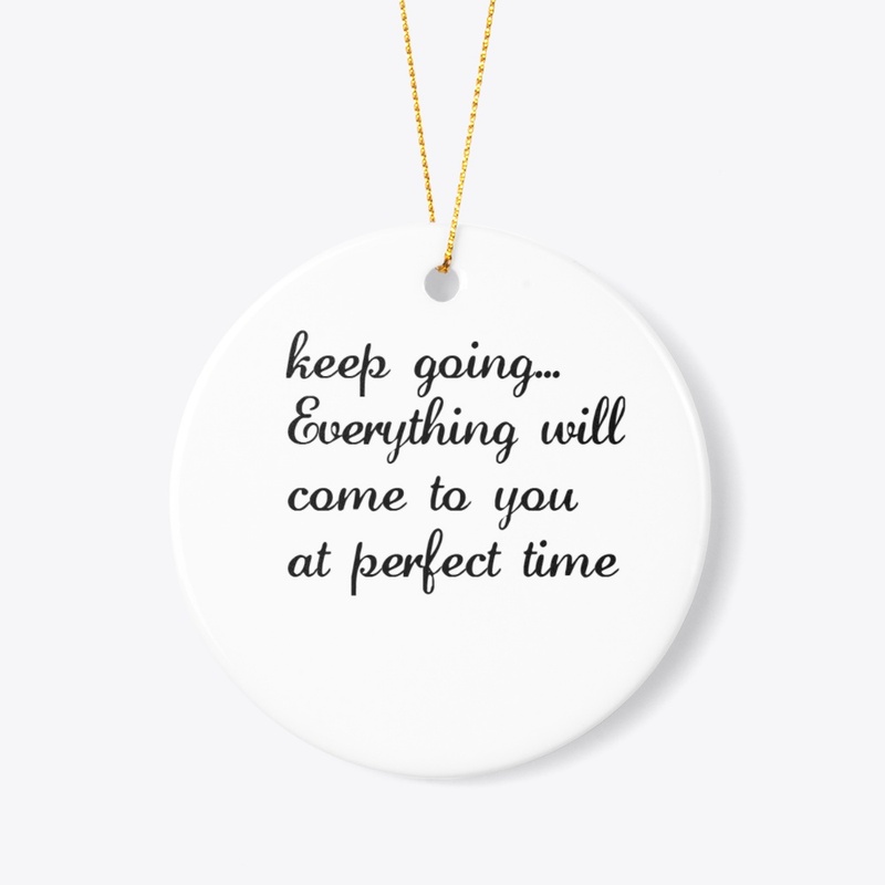 keep going ....