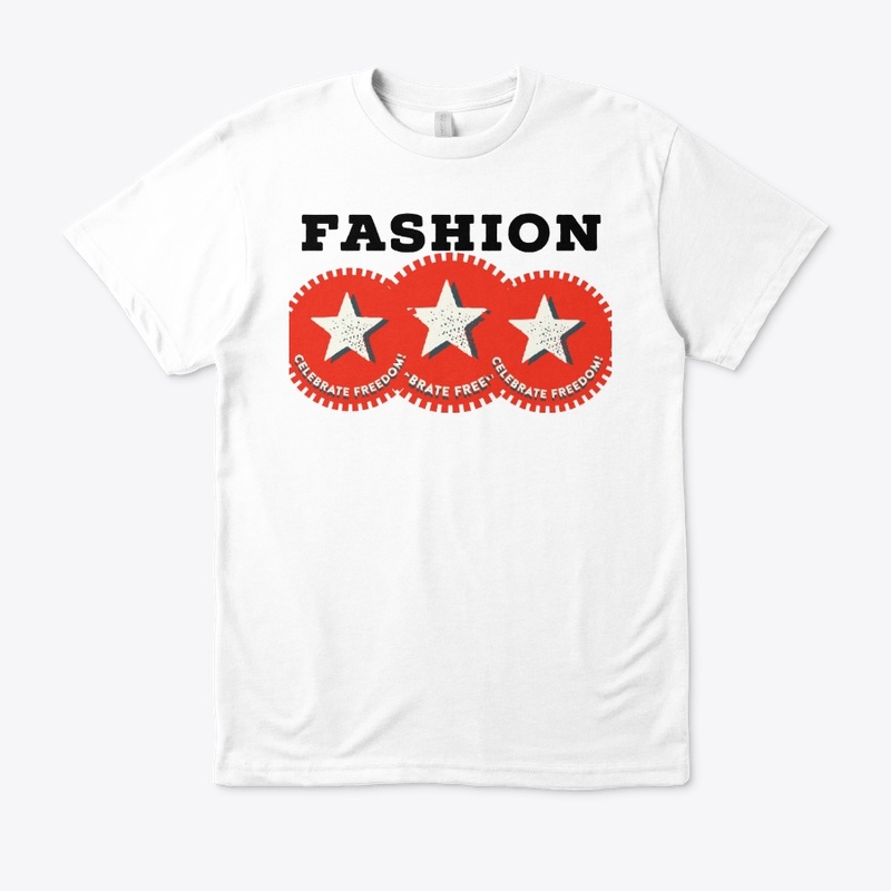 Classical Fashion Tees