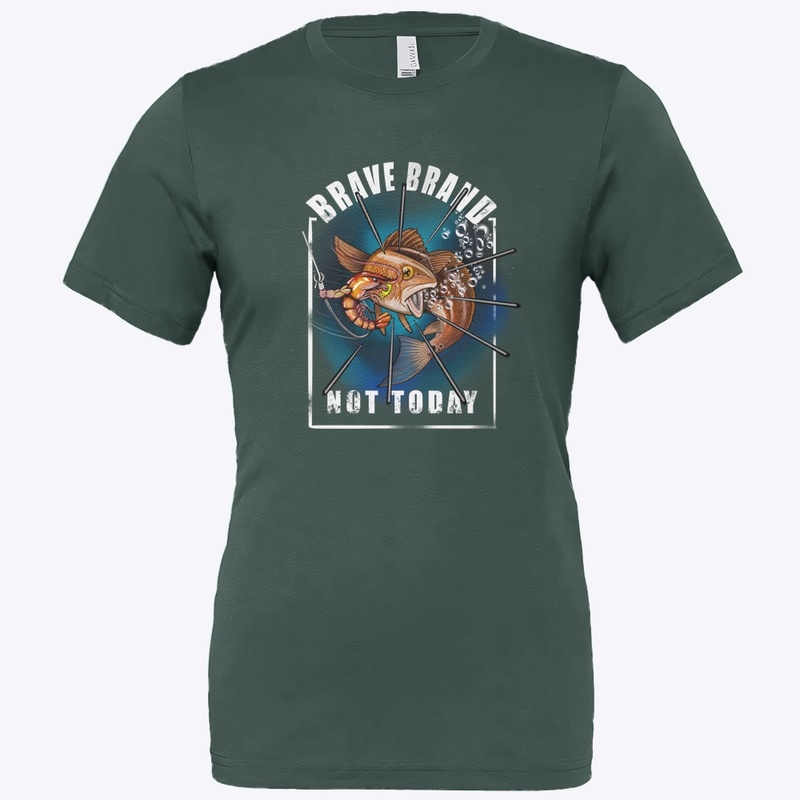 Not Today Style2