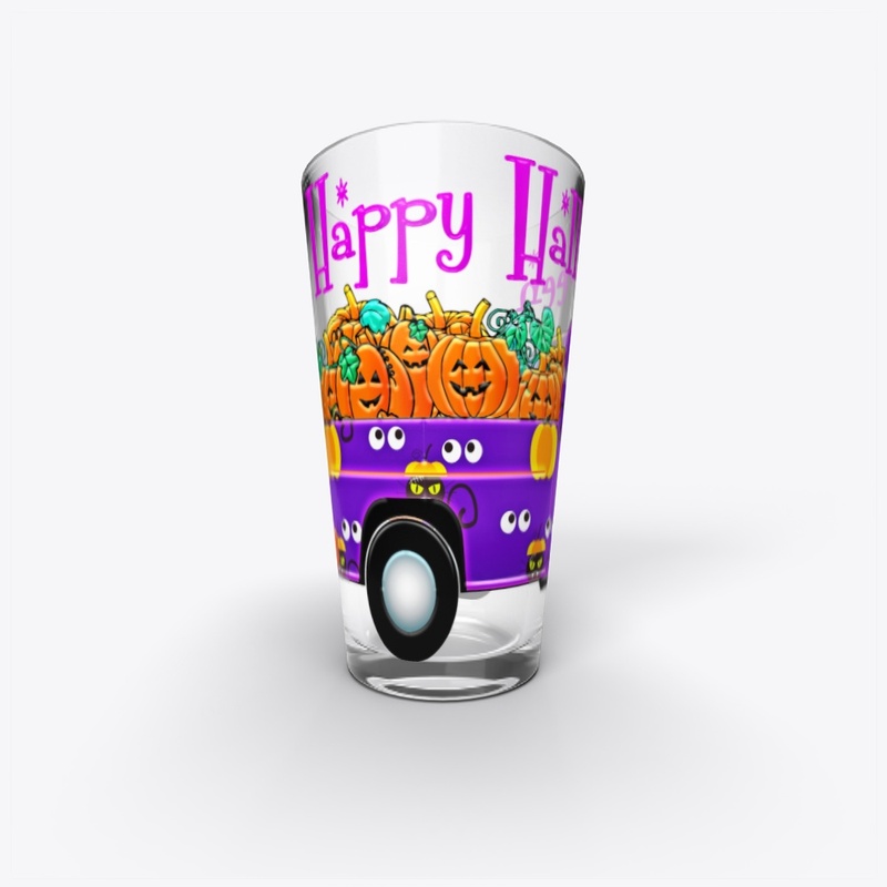Happy Halloween