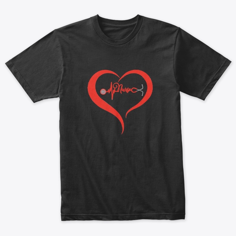 Nurse Heartbeat