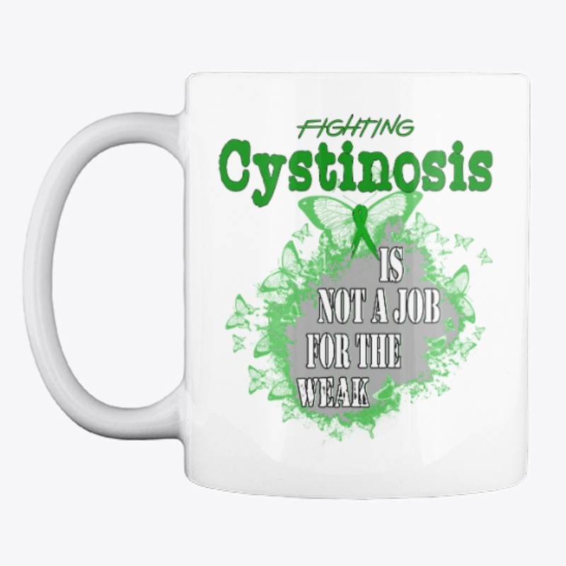 cystinosis awareness