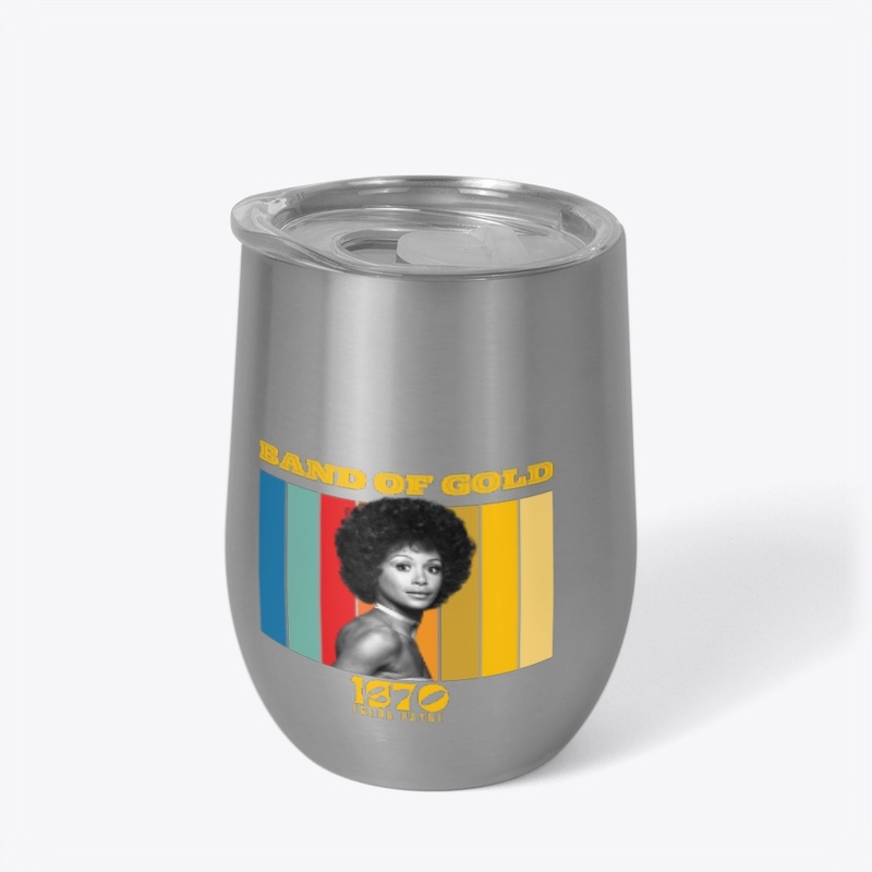 1970 Band of Gold Freda Payne - Vintage