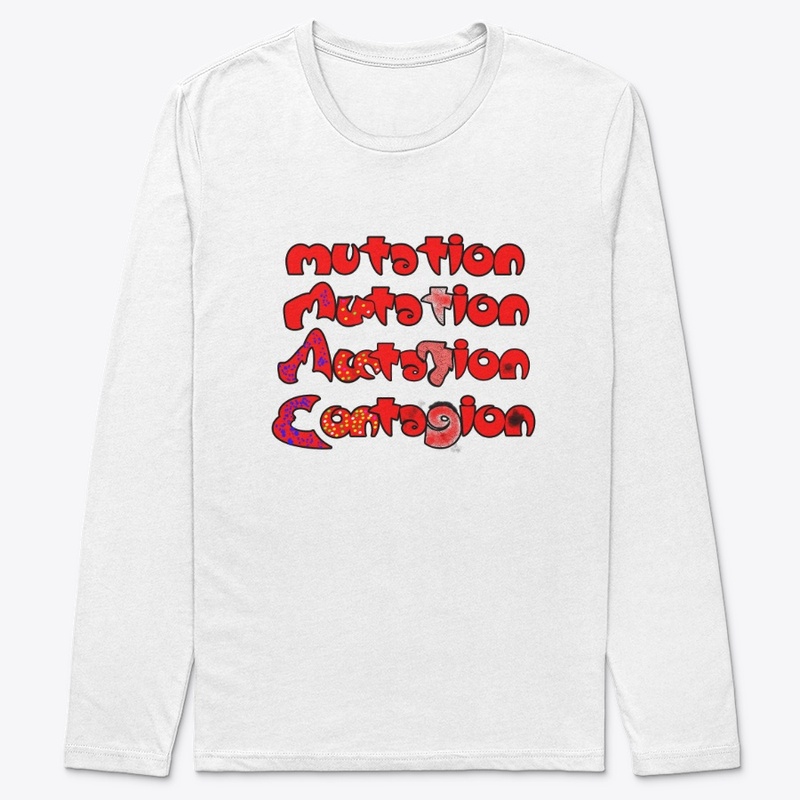 Mutation-Contagion