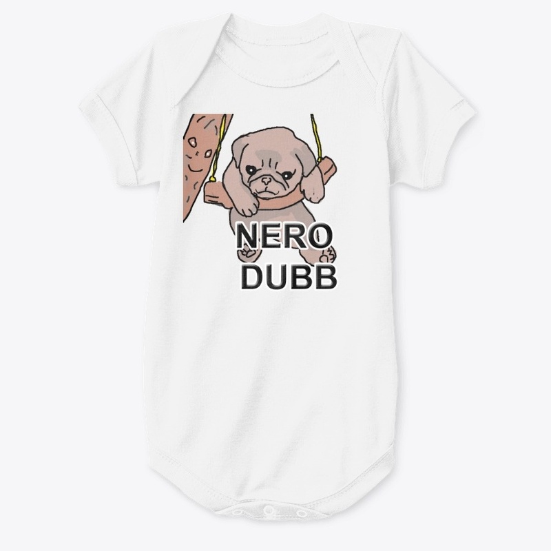 Nero Dubb - Puppy Love 