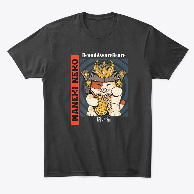 Meowki Neko - BrandAwareStore