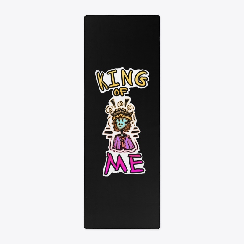 King Of Me