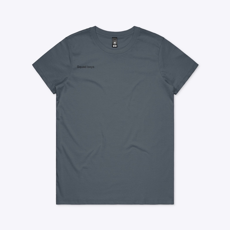 Simon Merch