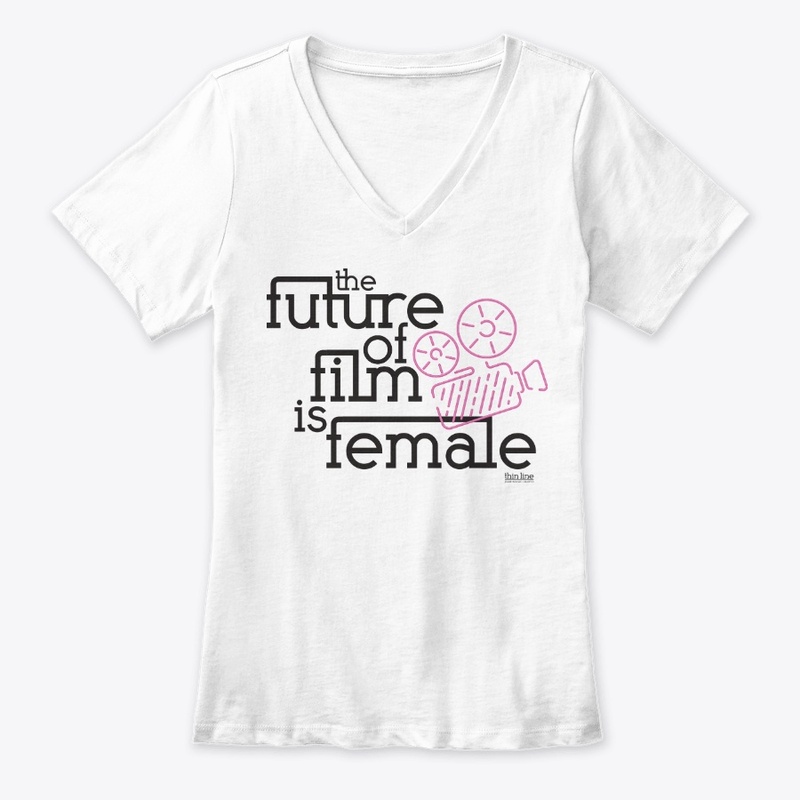 The Future of Film is Female