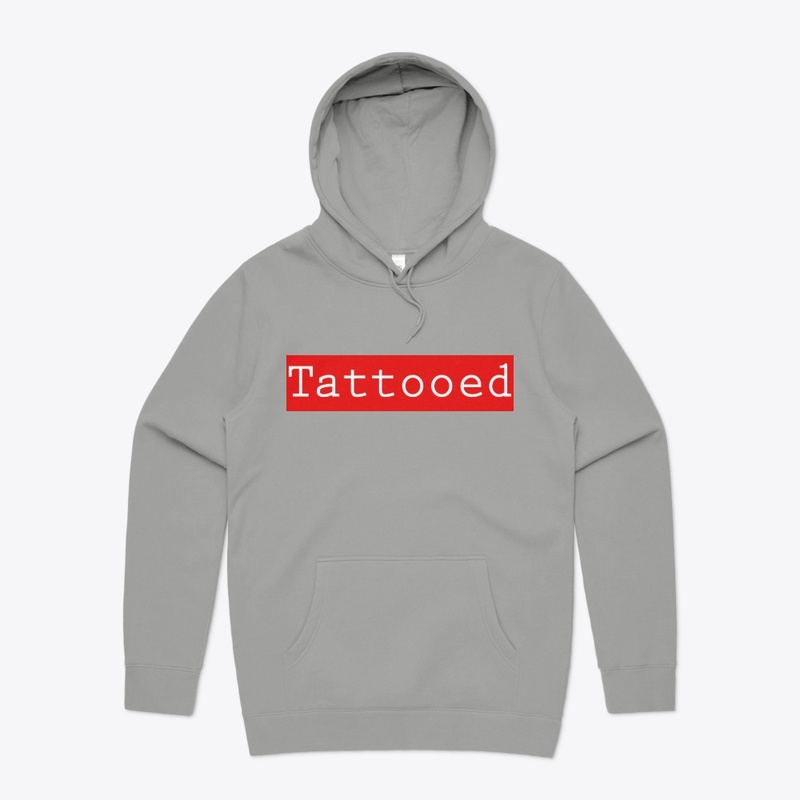 Tattooed 