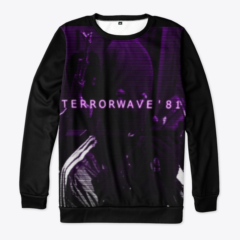 T*RRORWAVE'81