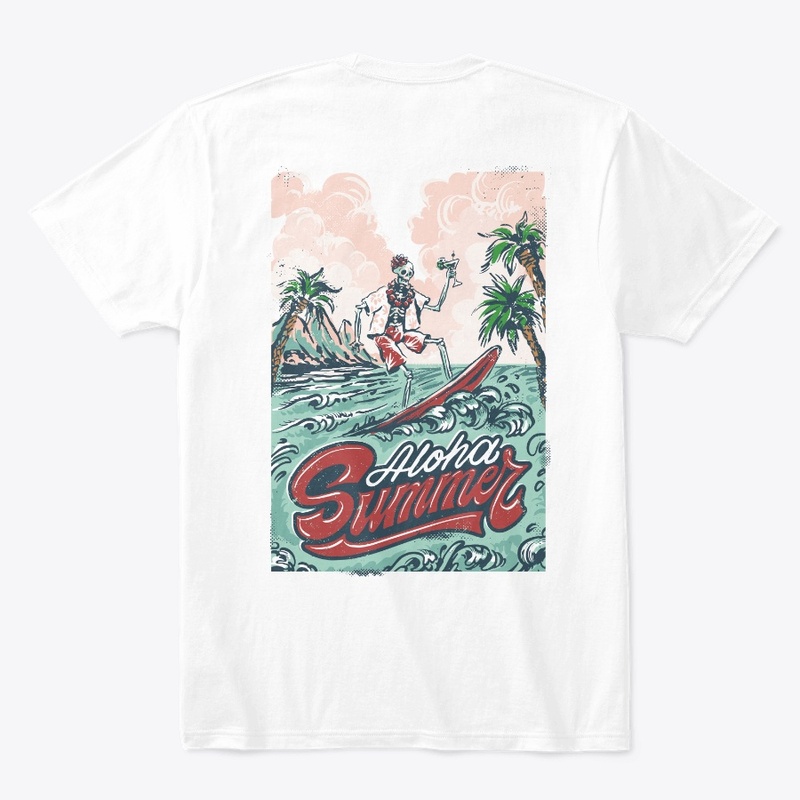 Aloha Summer