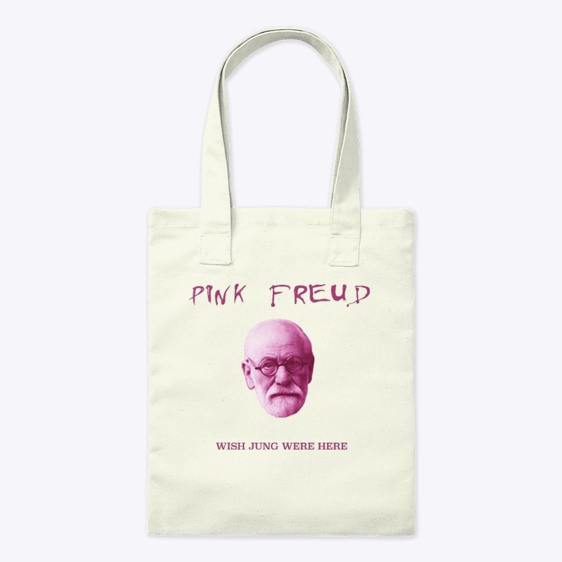 🩷 FREUD