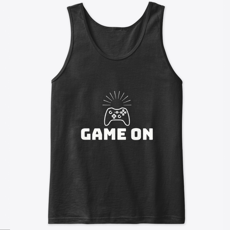 game on