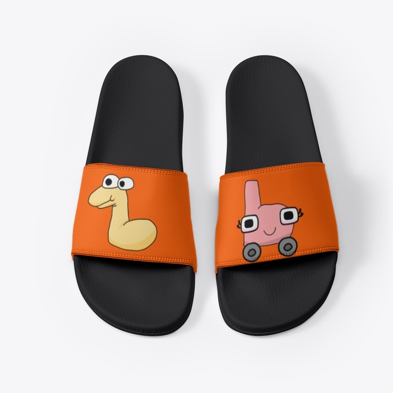 Hard sign and Soft sign products