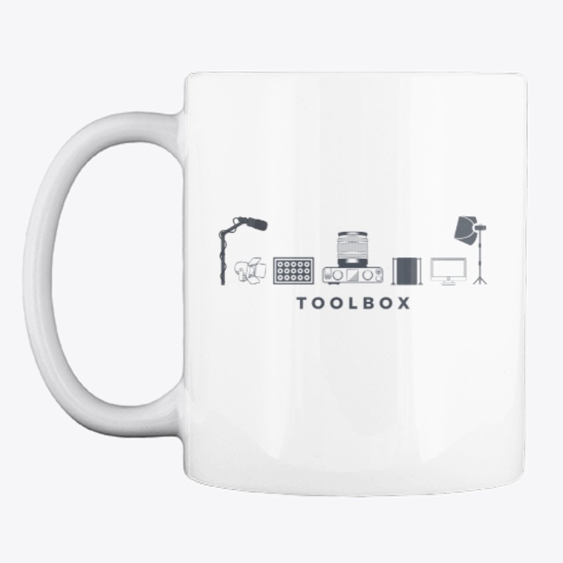 Mug Toolbox | Video Creator