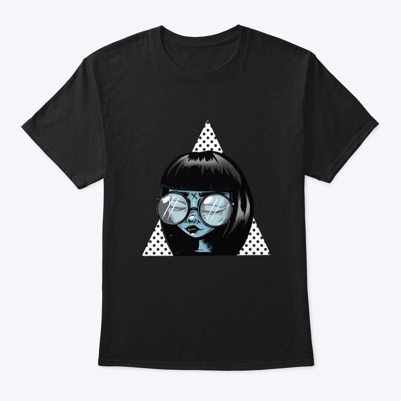 POLKA DOT GOTH