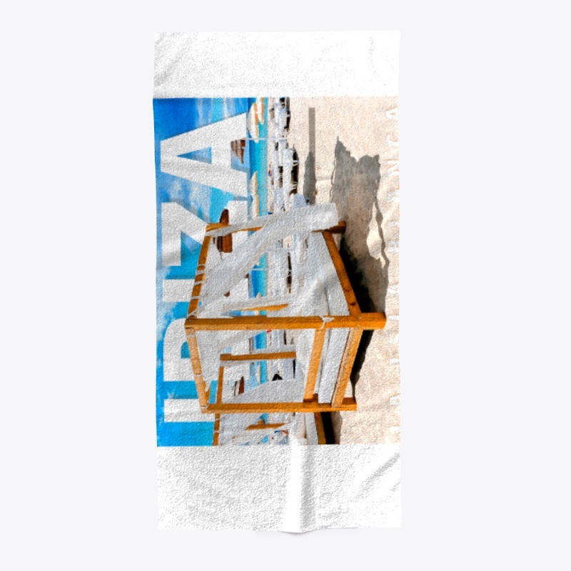 Ibiza (La Isla Blanca)