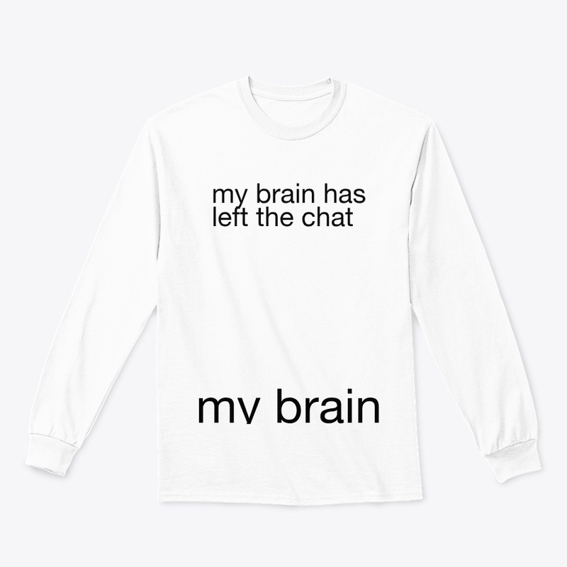 my brain