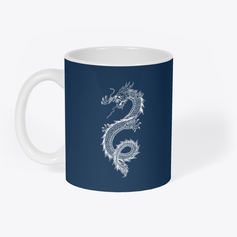 amazing dragon