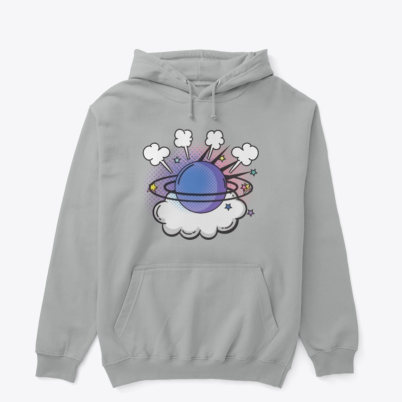 Out of this world 