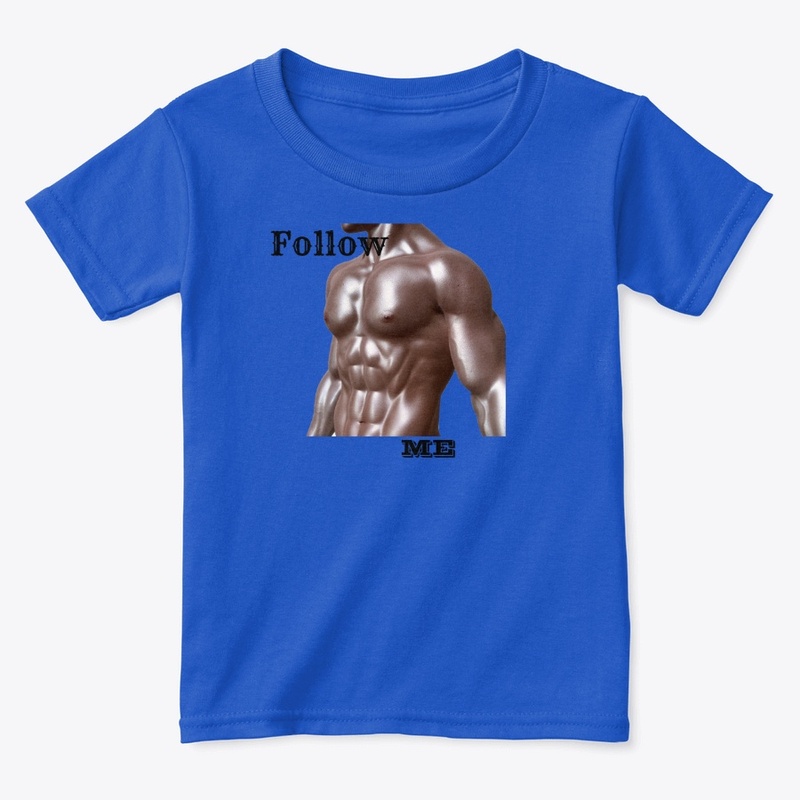 Follow me