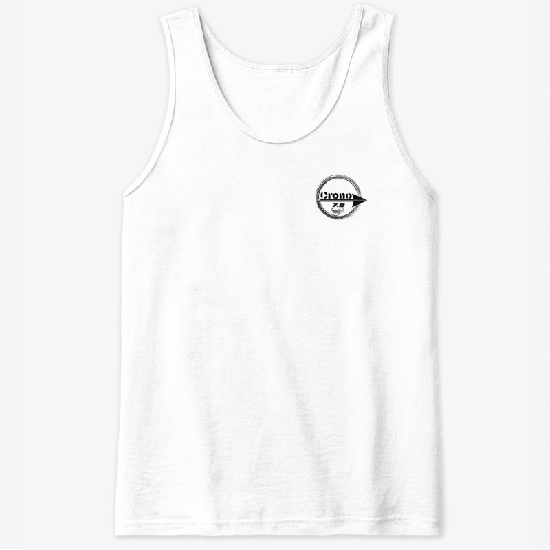 Crono7.9 shirt