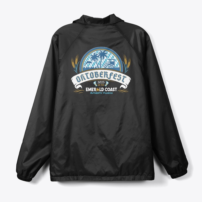 Oktoberfest 2023 - Dark Version