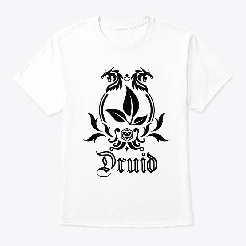 Druid | Celtic | Dragons | Goth | Witch