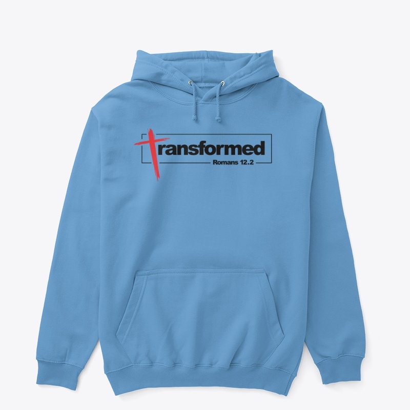 TRANSFORMED